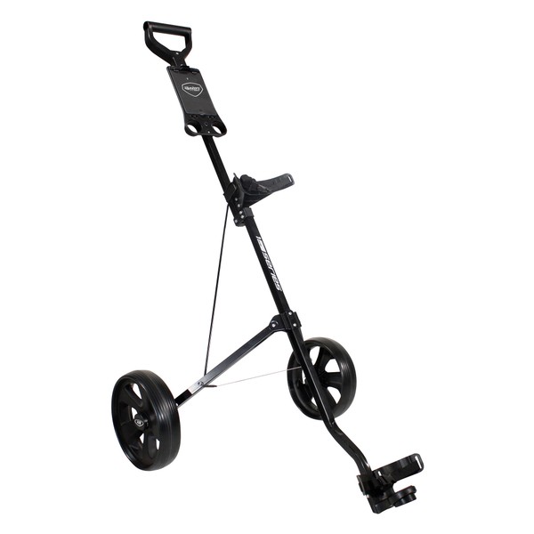 1 Series 2 Wheel Golf Pull Trolley